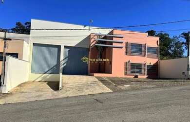 Imagem 1: Galpao Industrial em valinhos Condominio Portal da Anhanguera