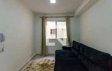 Imagem: O apartamento à venda possui 2 Dormitórios, 1 Banheiro e 32m²