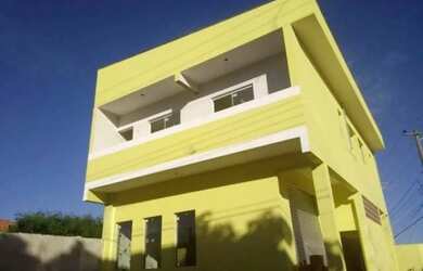 Imagem: O depósito possui 238m² de Área e está localizado em Jardim