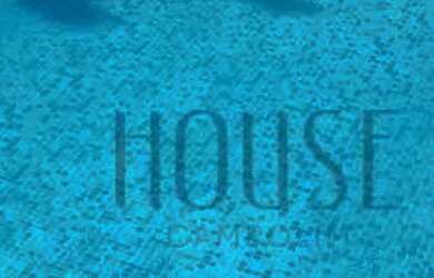 Imagem: A casa em condomínio possui 4 Dormitórios, 5 Banheiros, 4