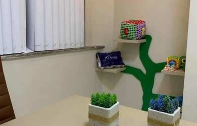 Imagem 16: SALA COMERCIAL NO ED. PAULO FIGUEIREDO - M.CC - ANDAR ALTO - LESTE 16027