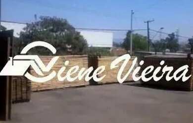 Imagem: O terreno possui 800m² de Área e está localizado em Água