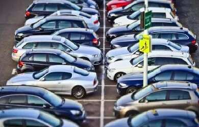 Imagem: O depósito possui 450m² de Área e está localizado em Centro