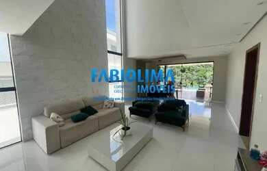 Imagem 11: Maravilhosa casa no Alphaville Litoral Norte 2