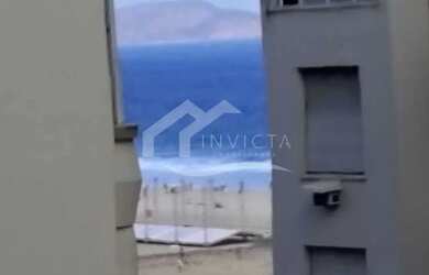 Imagem: O depósito possui 30m² de Área e está localizado em Copacabana