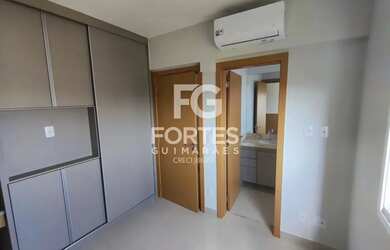 Imagem 16: Apartamento Andar Alto Vista Livre ao lado do Ribeirão Shopping, colégio...