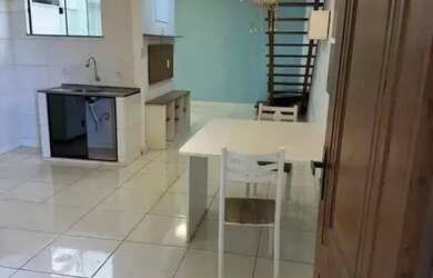 Imagem: O apartamento possui 2 Dormitórios, 2 Banheiros, 68m² de Área