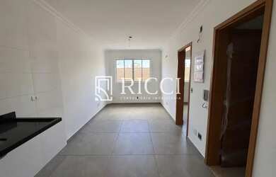 Imagem: O apartamento possui 1 Dormitório, 2 Banheiros, 65m² de Área