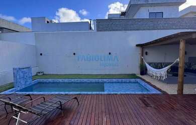 Imagem 3: Casa a venda 4/4, Alphaville Litoral Norte, Abrantes