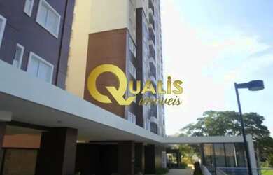 Imagem: O apartamento possui 3 Dormitórios, 2 Banheiros, 2 Vagas na