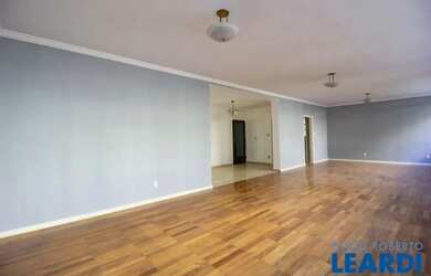 Imagem 2: APARTAMENTO - HIGIENÓPOLIS - SP