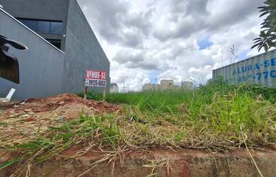 Imagem 1: Terreno 250m2 - Loteamento Verde Vida, Novo Mundo - Uberlandia