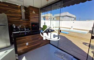 Imagem 6: Alphaville Maricá 1, casa com 4 quartos à venda, 240 m² por R$