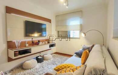 Imagem 8: Venda Apartamento 3 Dormitórios - 123 m² Perdizes