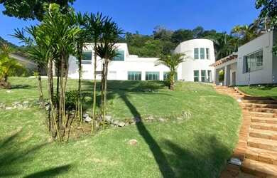 Imagem 6: Casa de Alto Padrão com 1380 metros quadrados - Guarujá/SP