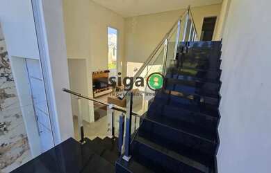 Imagem 3: Casa a Venda em Condomínio - Portal dos Bandeirantes II - Porto Feliz