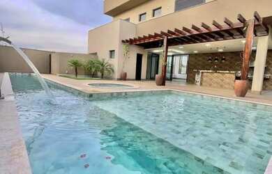 Imagem: Sobrado portal do Sol Golf