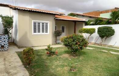 Imagem 12: Aluga-se casa Juazeiro BA