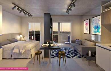 Imagem 12: Boulevard Parque Central - 30 a 53m² - Osasco, SP - ID974