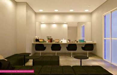 Imagem 7: Boulevard Parque Central - 30 a 53m² - Osasco, SP - ID974