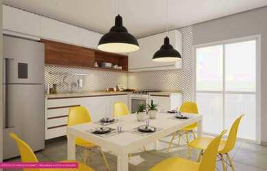 Imagem 10: Boulevard Parque Central - 30 a 53m² - Osasco, SP - ID974