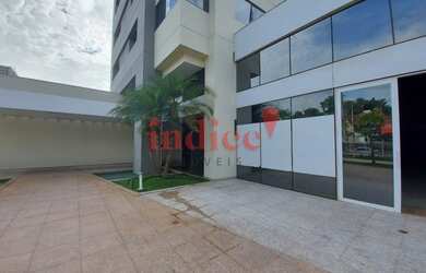 Imagem 3: Sala Comercial para aluguel 4 vagas Jardim América Ribeirão Preto