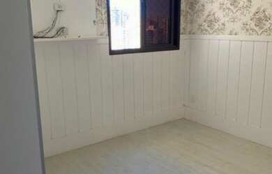 Imagem: O apartamento possui 4 Dormitórios, 3 Banheiros, 2 Vagas na