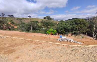 Imagem 5: Terreno à venda, 910 m² por R$ 130.000,00 - Balança - Simão Pereira/MG