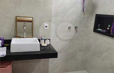 Imagem 10: São João da Boa Vista - Casa de Condomínio - Residencial Fazenda das...