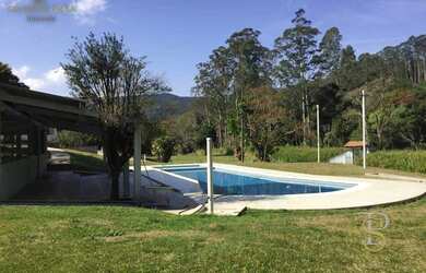 Imagem 5: Sítio À Venda - 13.500 m² - Com Escritura - Atibaia/SP