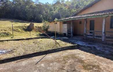 Imagem: A chácara possui 72.500m² de Área e está localizado em