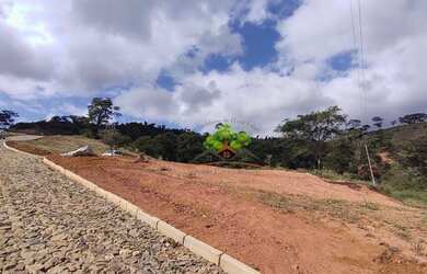 Imagem 8: Terreno à venda, 910 m² por R$ 130.000,00 - Balança - Simão Pereira/MG