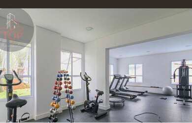 Imagem 5: Apartamento à venda, 60 m² por R$ 385.000,00 - Jardim Jamaica - Santo André/SP