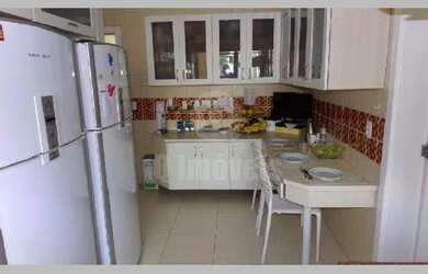 Imagem 13: Apartamento alto padrão em Vila Madalena