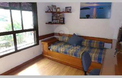 Imagem 10: Apartamento alto padrão em Vila Madalena