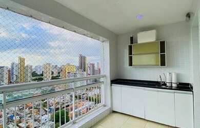 Imagem 4: Vendo lindo Torre Parnaso