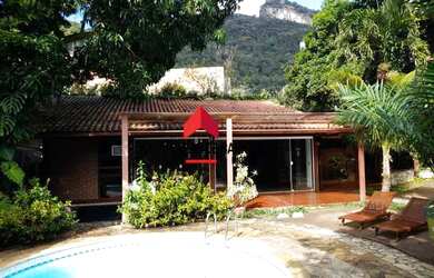 Imagem 5: Rio de Janeiro - Casa Padrão - Cosme Velho