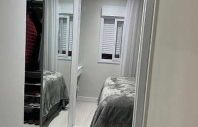 Imagem 9: Apartamento à venda, 88 m² por R$ 950.000,00 - Jardim - Santo André/SP