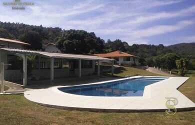 Imagem 2: Sítio À Venda - 13.500 m² - Com Escritura - Atibaia/SP