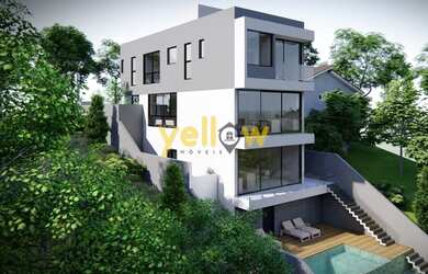 Imagem 3: Arujá - Casa de Condomínio - Arujázinho I, II e III