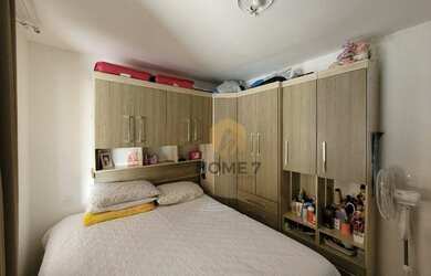 Imagem 14: Casa com 2 dormitórios à venda, 42 m² por R$ 250.000 - Santa Terezinha...