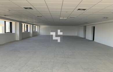 Imagem 7: Laje Corporativa na Barra Funda de 531m² com 15 vagas de garagem