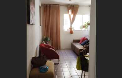 Imagem 4: Apartamento para venda possui 50 metros quadrados com 2 quartos em Imbiribeira...