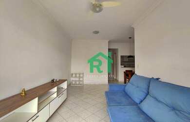 Imagem 3: Apartamento Beira Mar, Reformado, 2 Dormitórios sendo 1 Suíte, 1 Vaga...