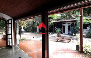 Imagem 13: Rio de Janeiro - Casa Padrão - Cosme Velho