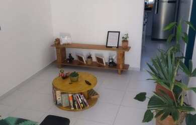 Imagem 3: Casa para aluguel no residencial Antônio Cordeiro Cohab 3