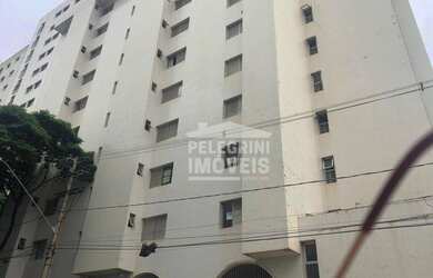 Imagem 1: Apartamento com 1 dormitório, 35 m² - venda por R$ 165.000,00 ou aluguel...