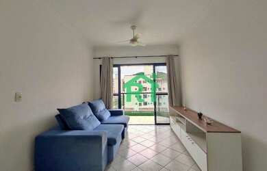 Imagem 2: Apartamento Beira Mar, Reformado, 2 Dormitórios sendo 1 Suíte, 1 Vaga...