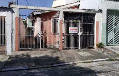 Imagem 1: Casa a venda no Jaguaré. Varanda, 202m² de Área, 2 Banheirose2 Dormitórios