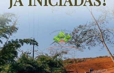 Imagem 14: Terreno à venda, 904 m² por R$ 88.888,00 - Balança - Simão Pereira/MG